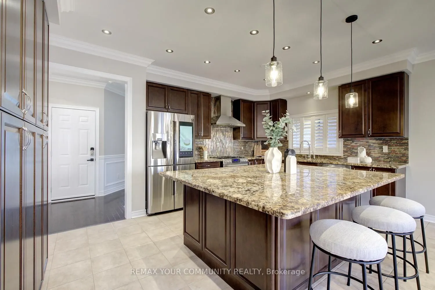 108 Golden Forest Road