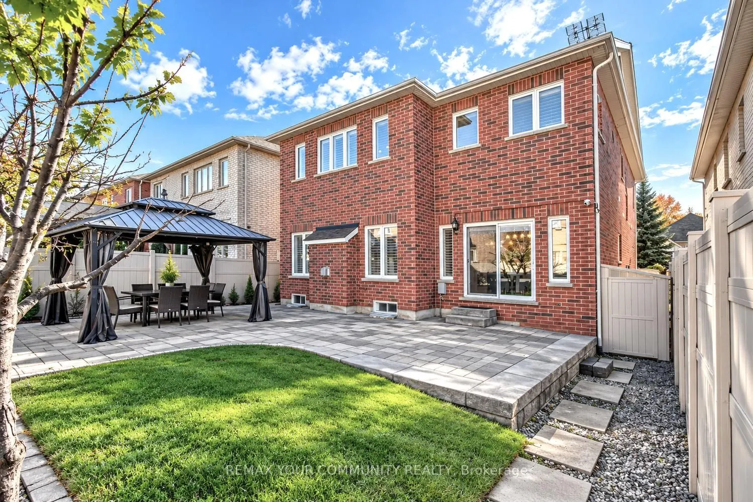 108 Golden Forest Road
