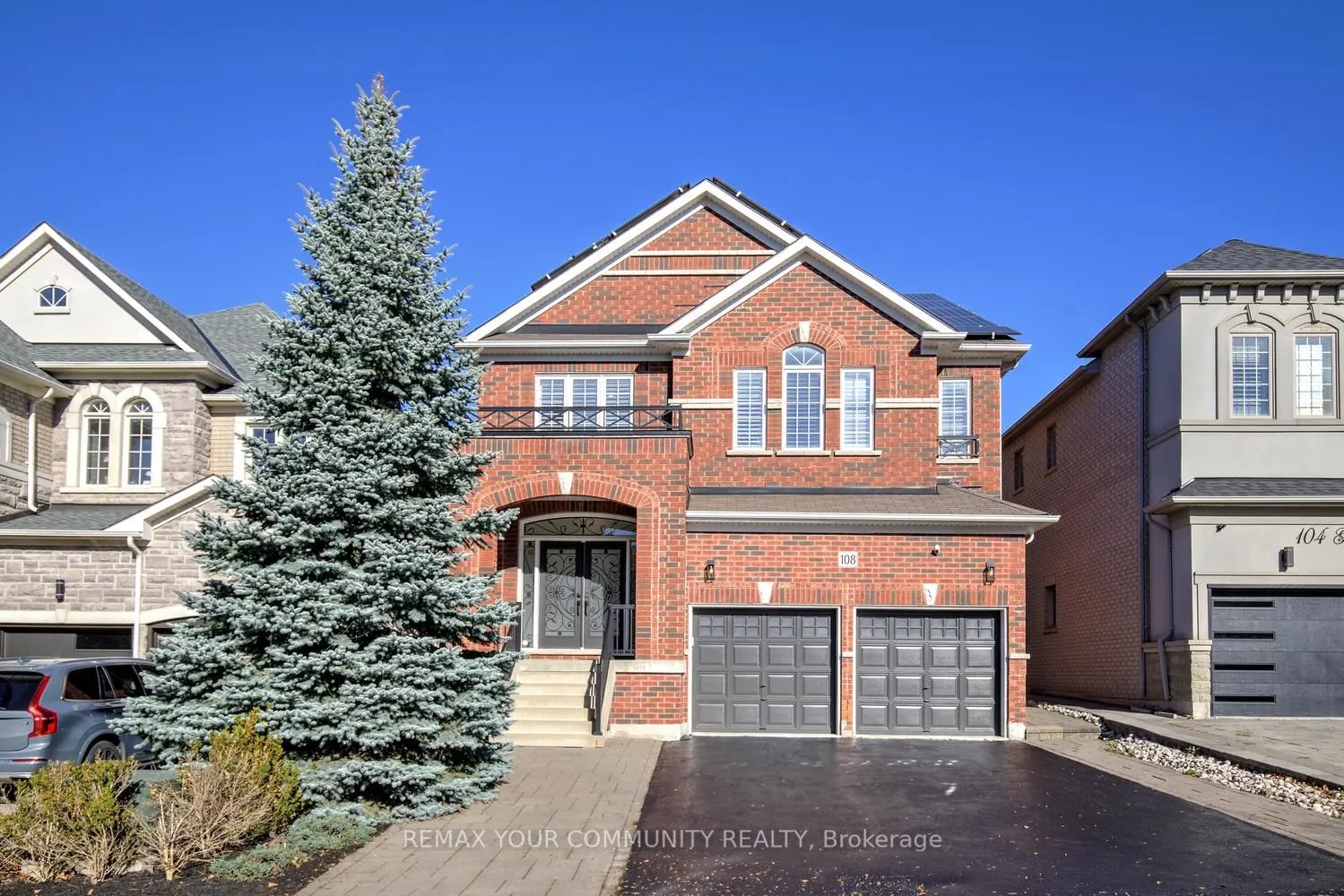 108 Golden Forest Road