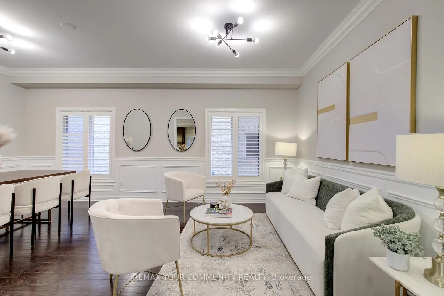 108 Golden Forest Road