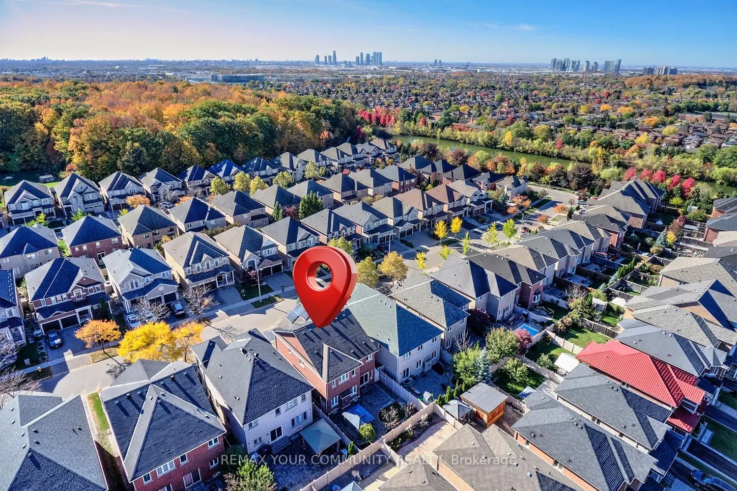 108 Golden Forest Road