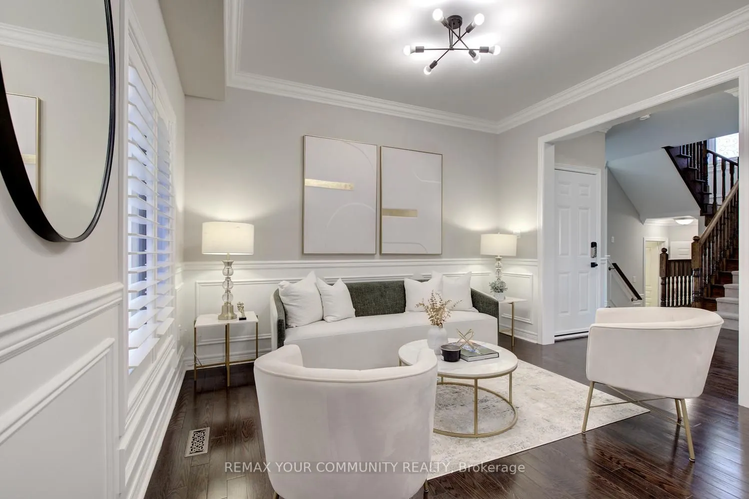 108 Golden Forest Road