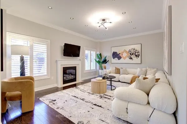 108 Golden Forest Road