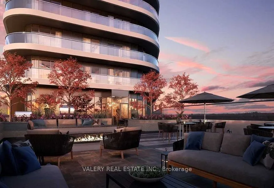 100 Eagle Rock Way #1030