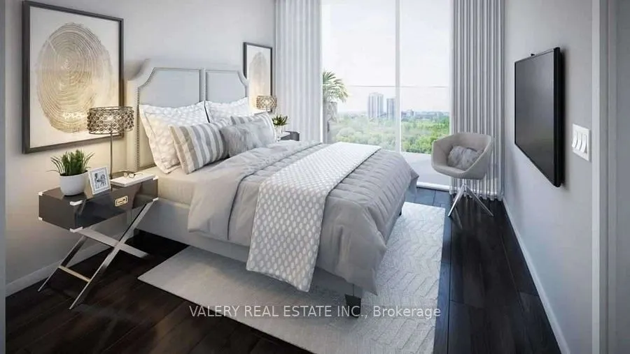 100 Eagle Rock Way #1030