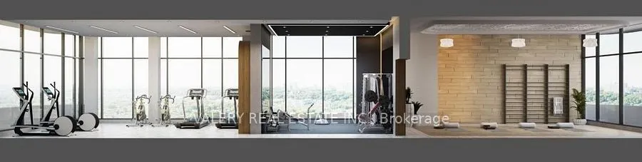 100 Eagle Rock Way #1030