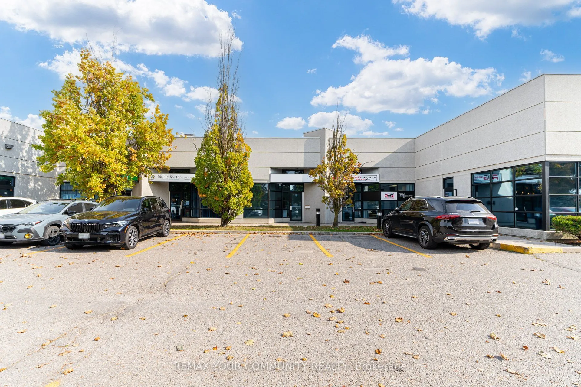 145 Royal Crest Court #43A
