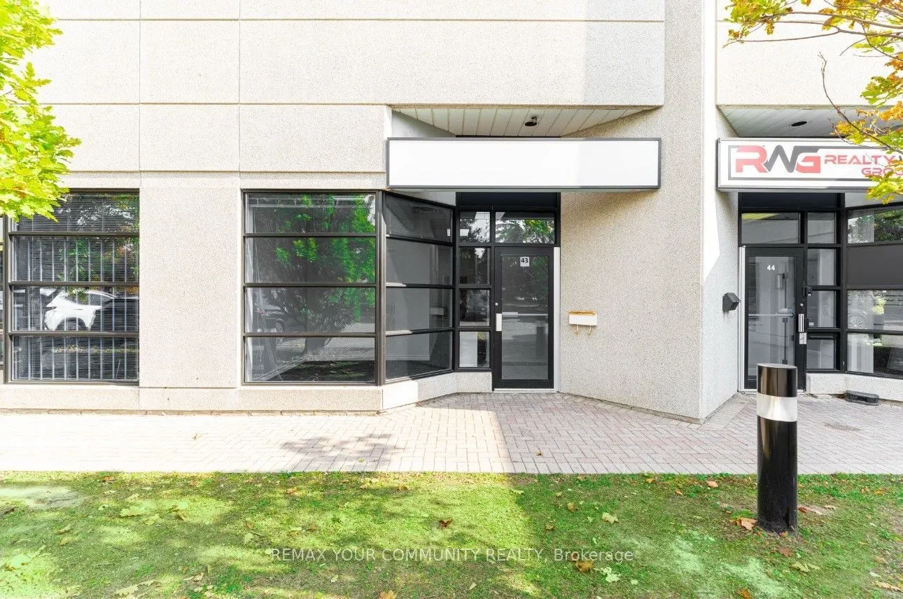 145 Royal Crest Court #43A