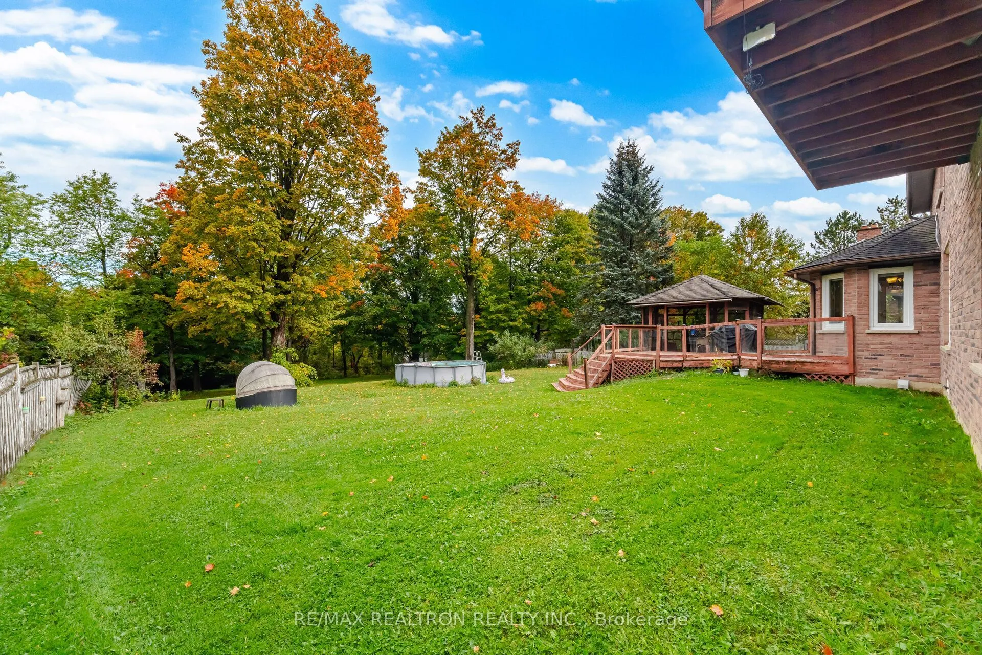 80 East Humber Drive
