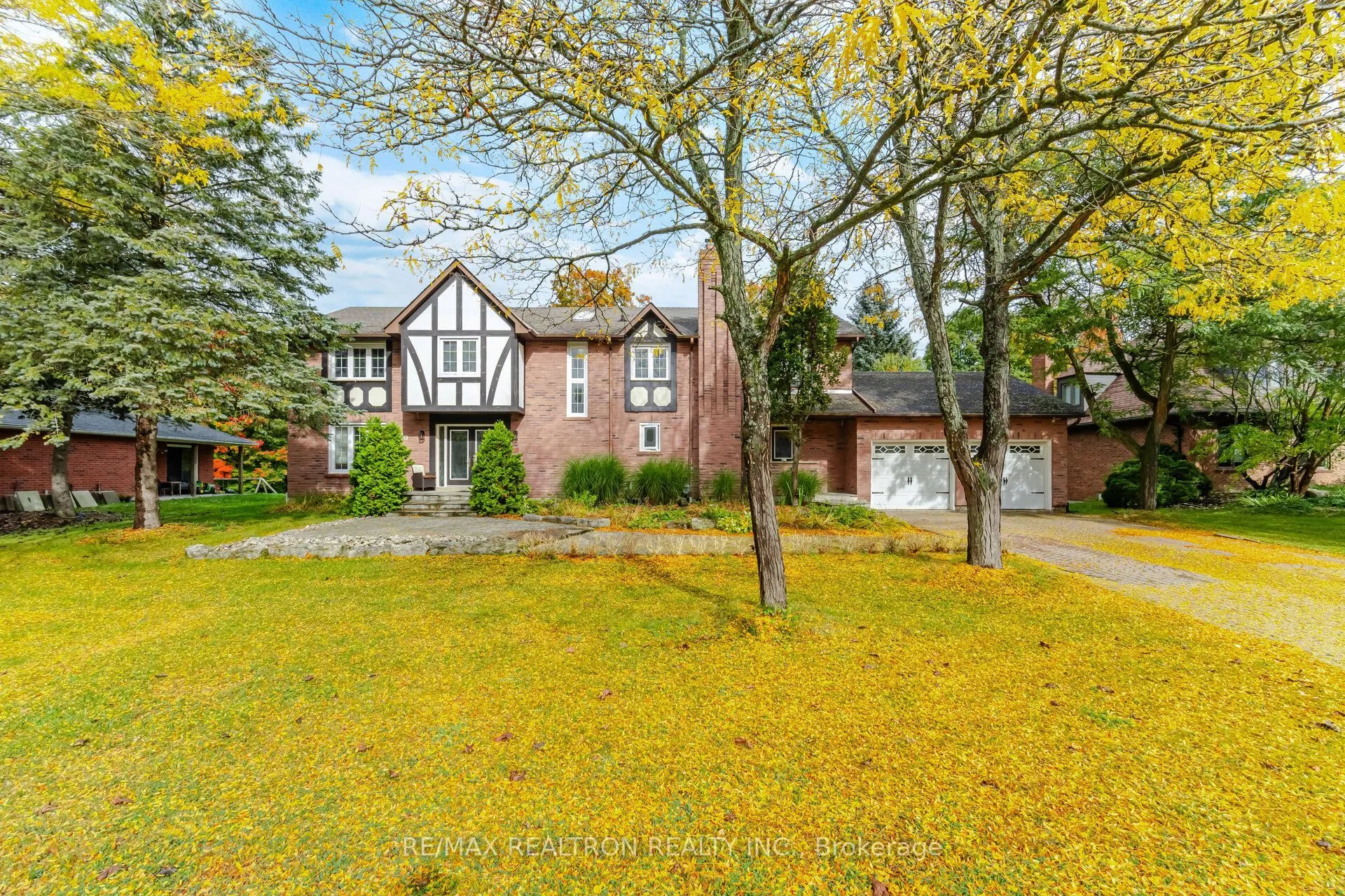 80 East Humber Drive