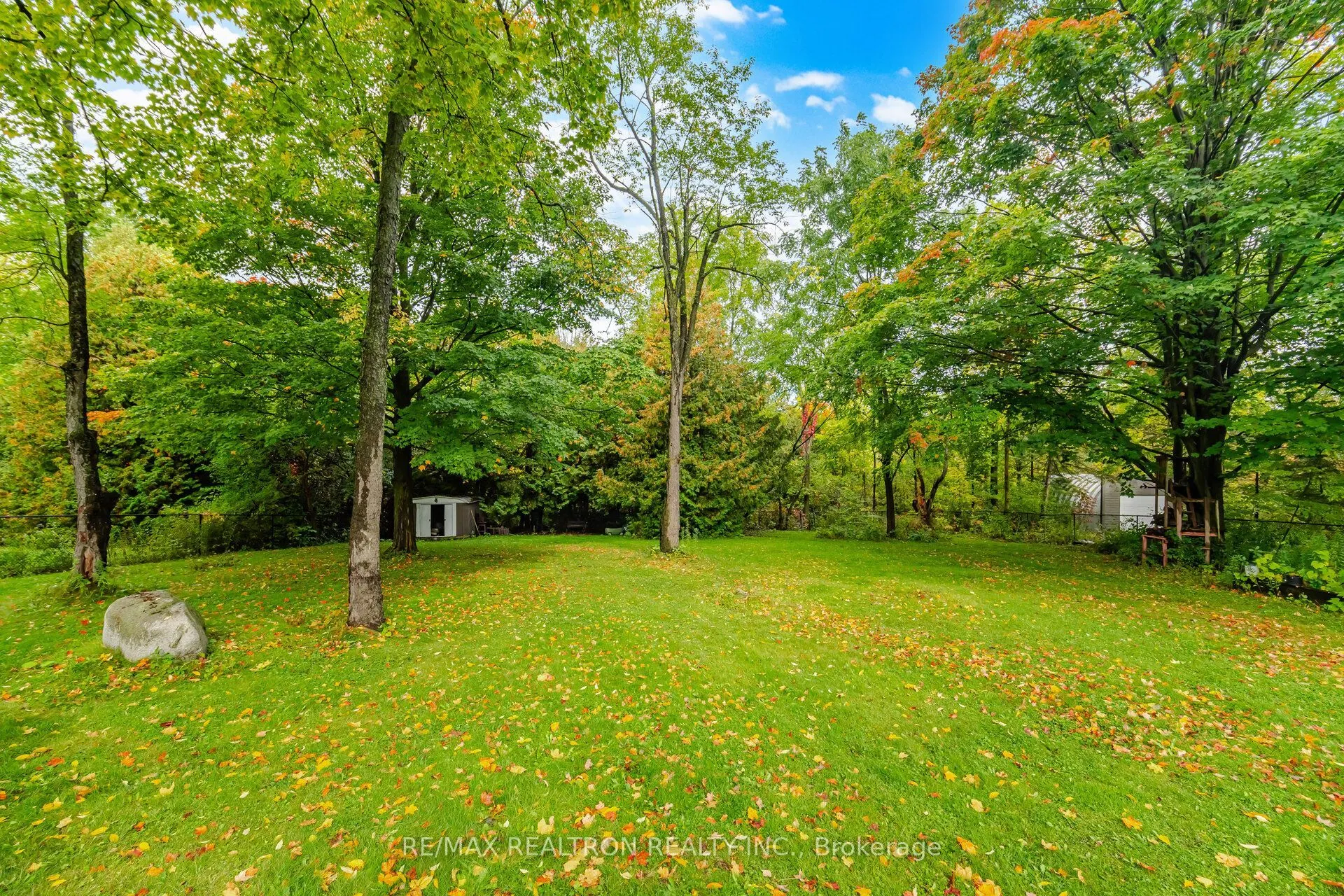 80 East Humber Drive