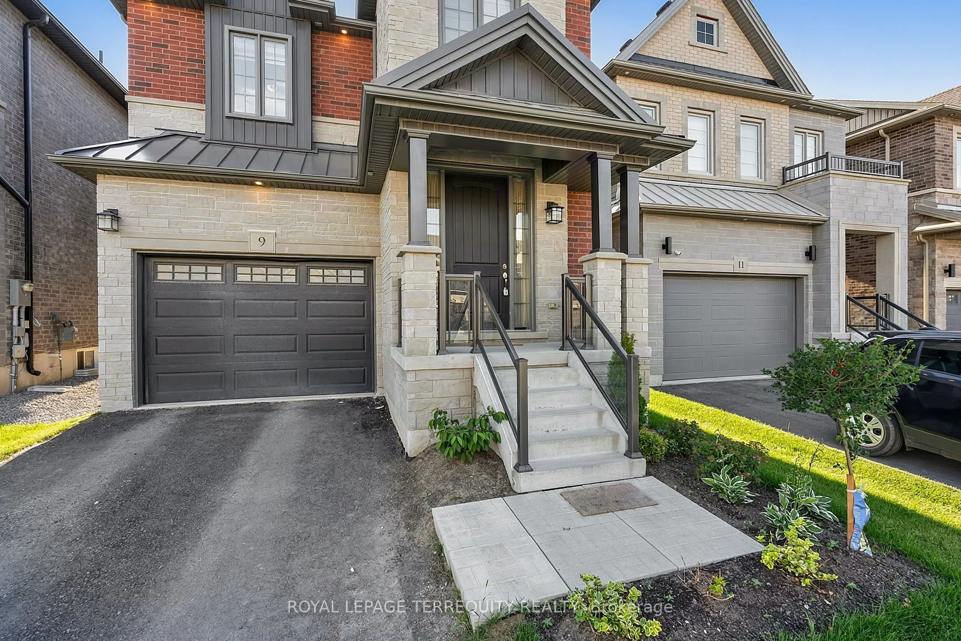 9 Kiernan Crescent N