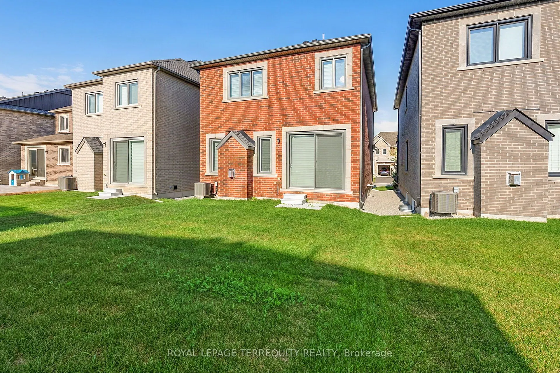 9 Kiernan Crescent N