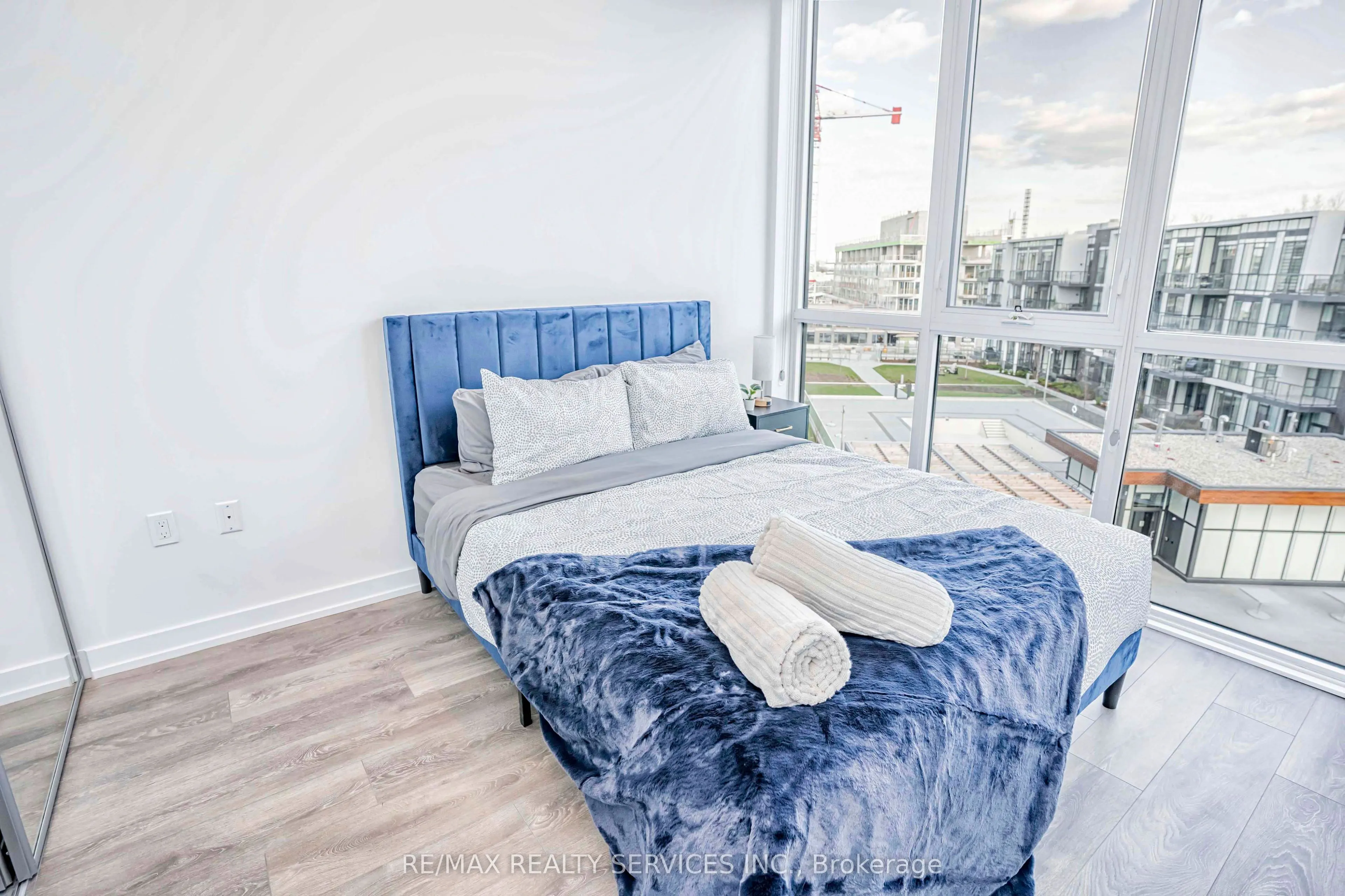415 Sea Ray Avenue #403