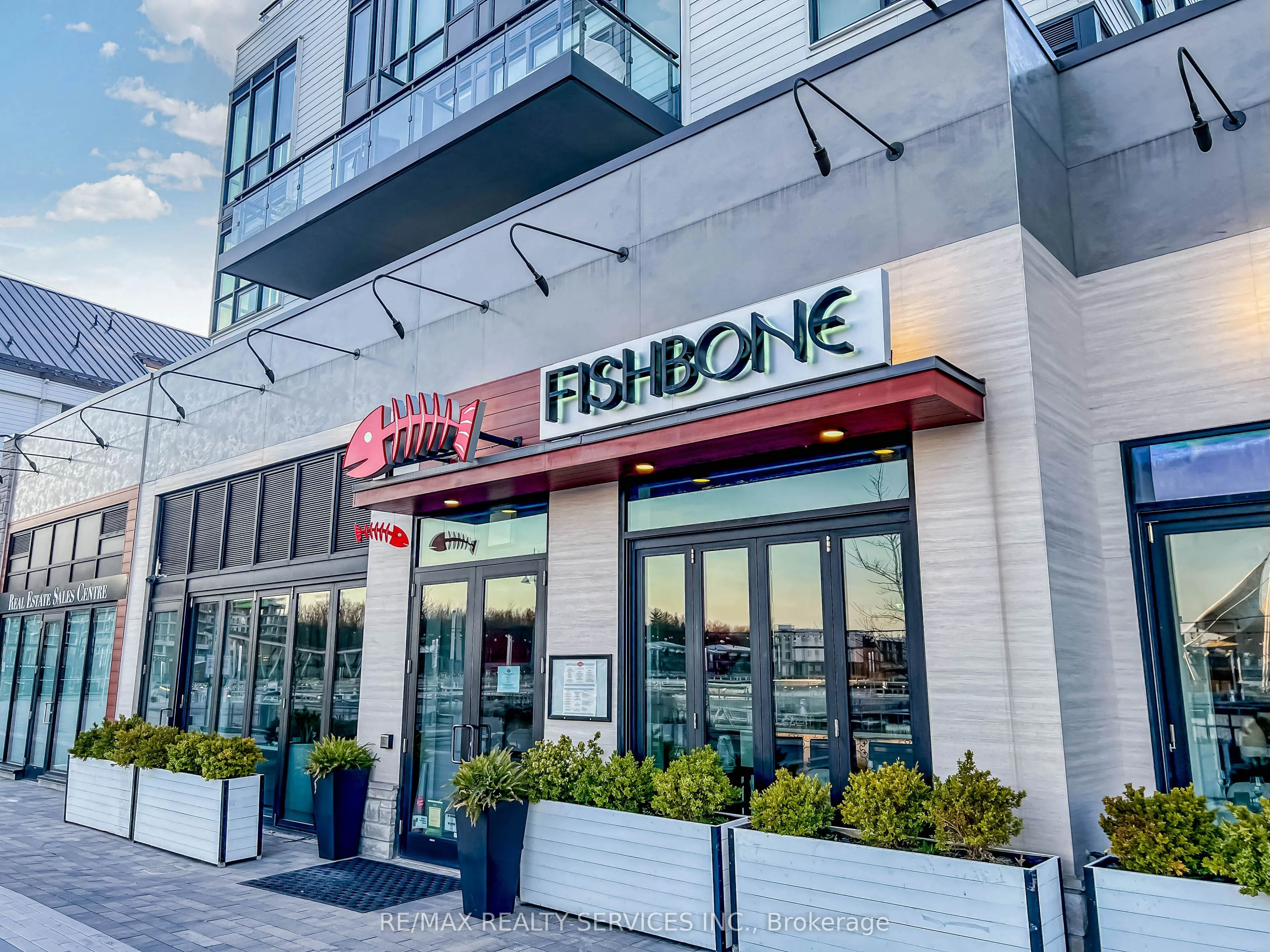 415 Sea Ray Avenue #403