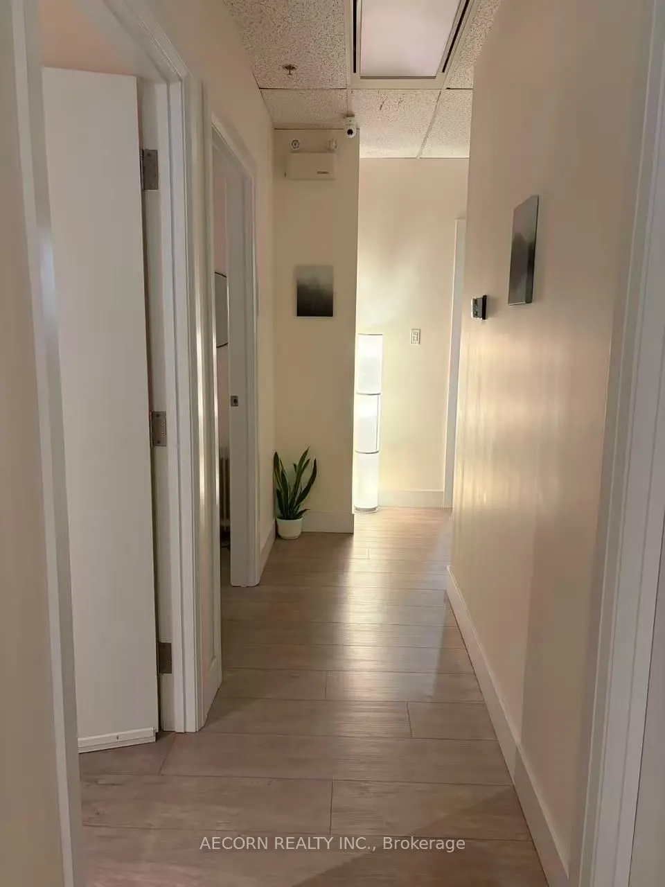 7300 Warden Avenue #110A