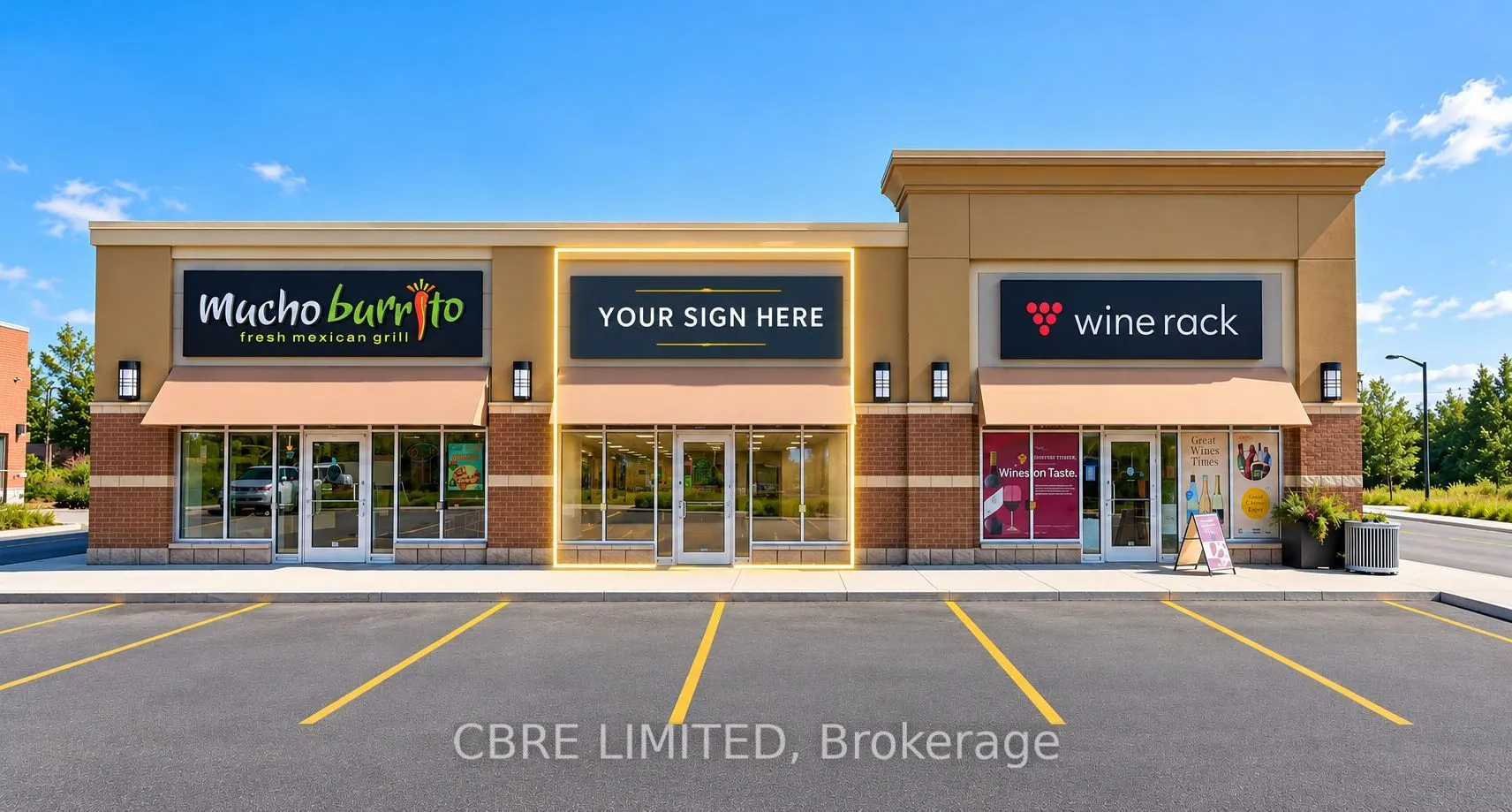 23518 Woodbine Avenue #2