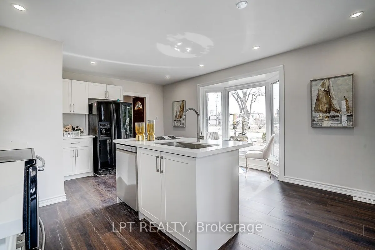 First Floor - 194 South Channel Drive
