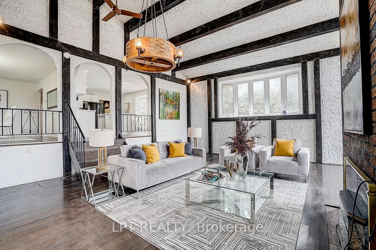 First Floor - 194 South Channel Drive
