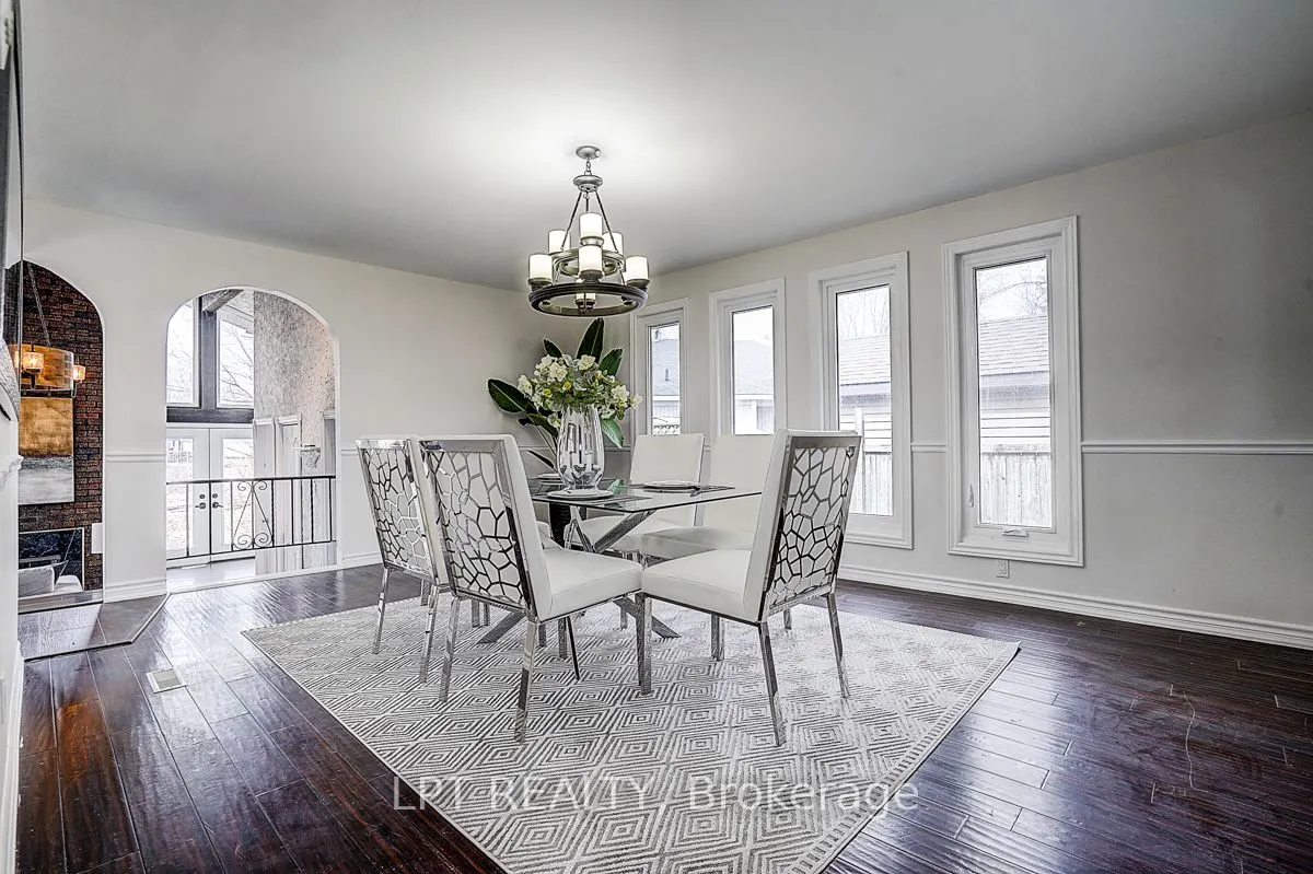 First Floor - 194 South Channel Drive
