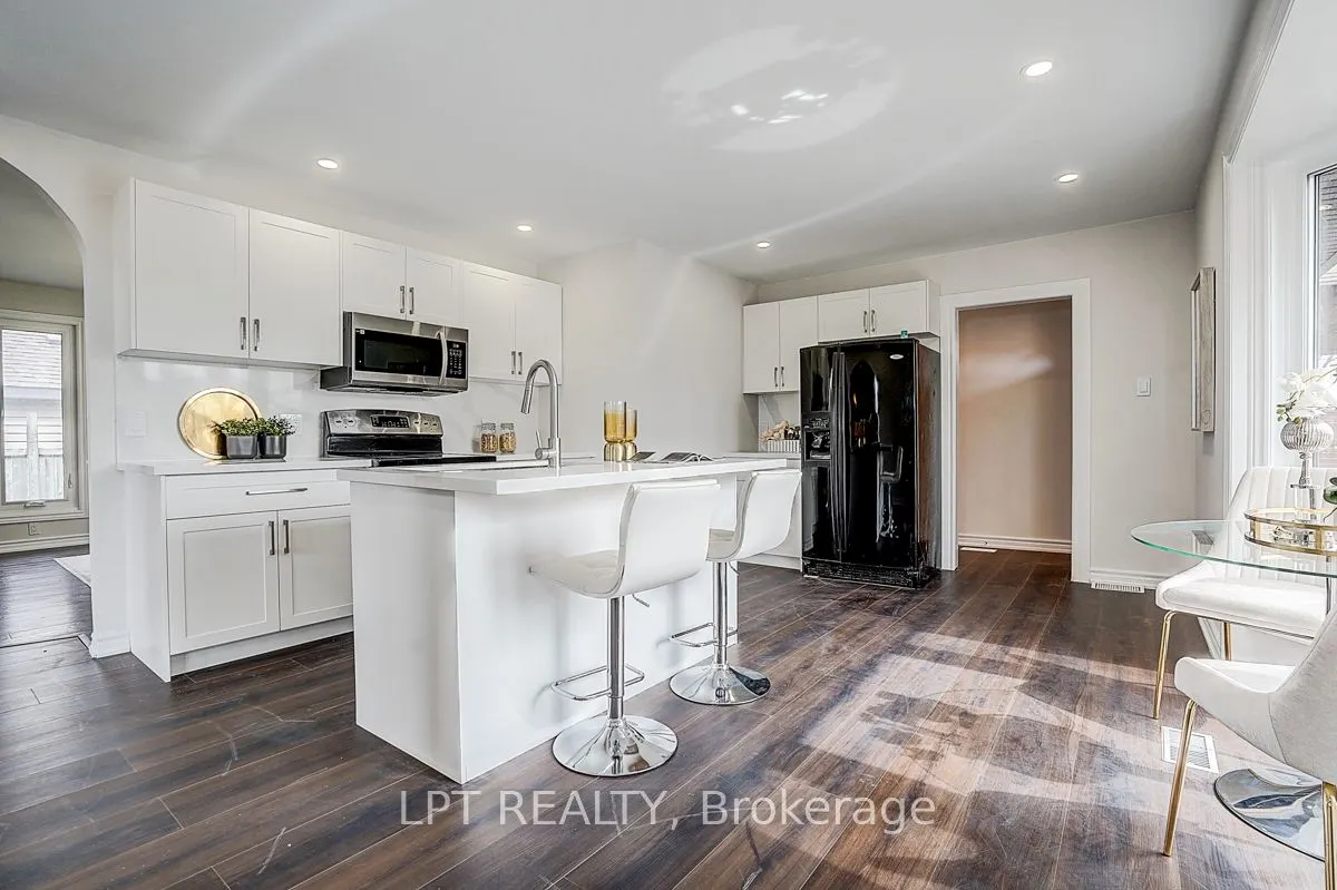 First Floor - 194 South Channel Drive