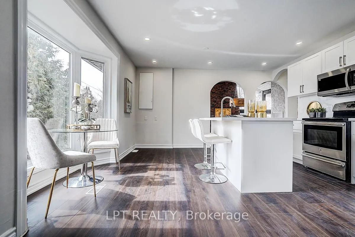 First Floor - 194 South Channel Drive