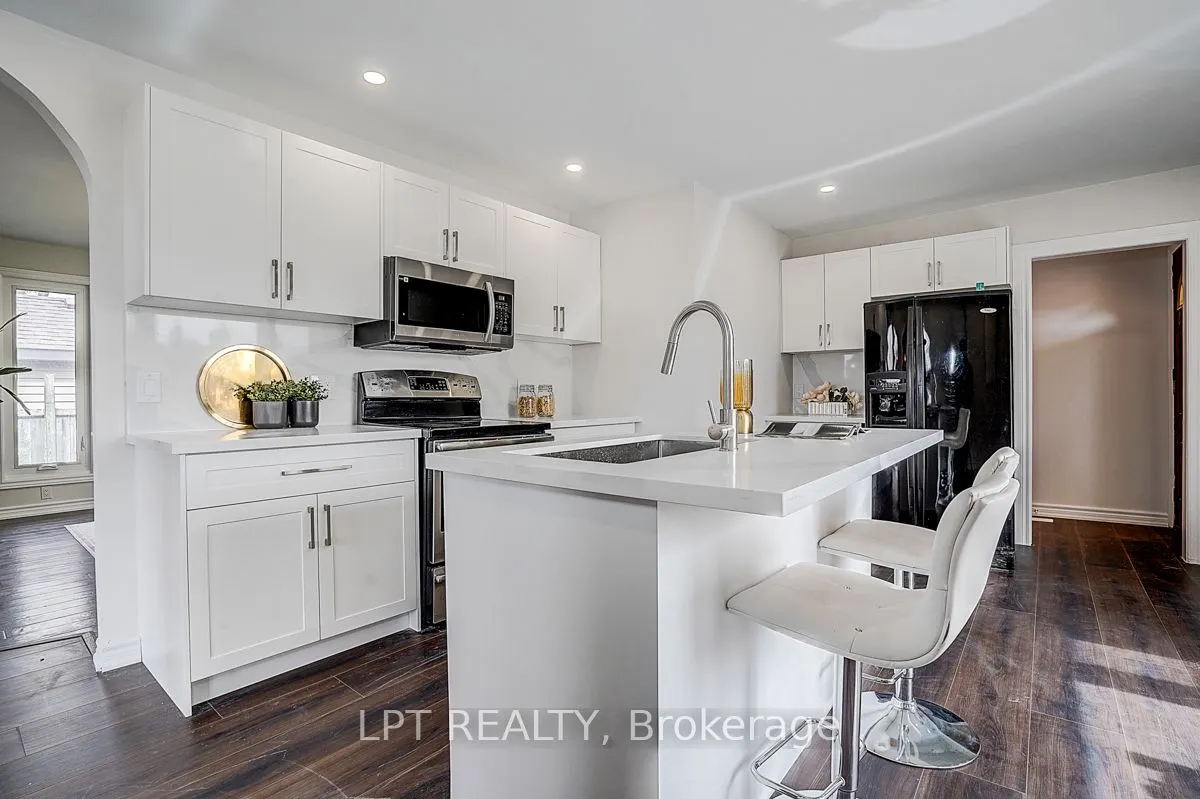 First Floor - 194 South Channel Drive