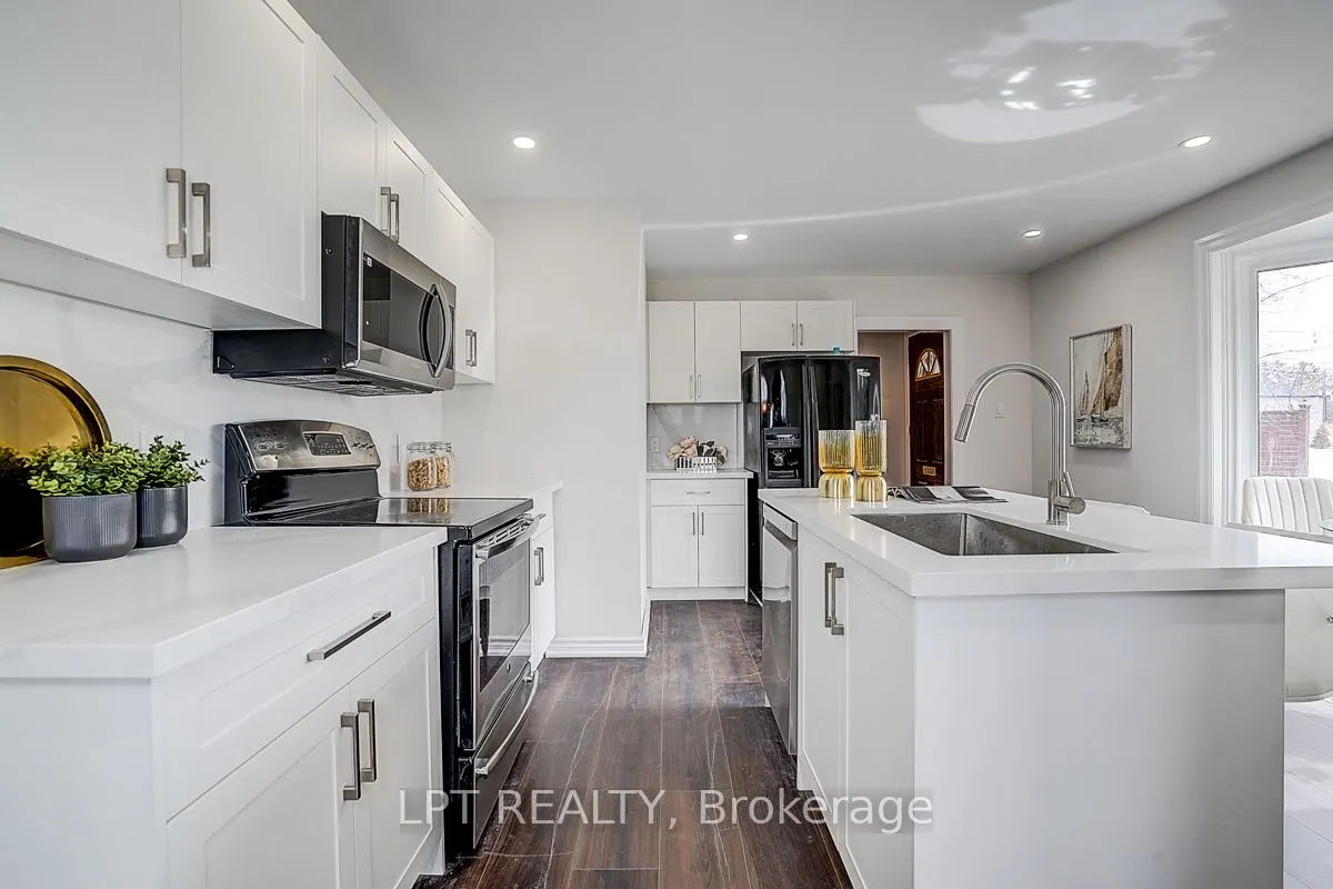 First Floor - 194 South Channel Drive