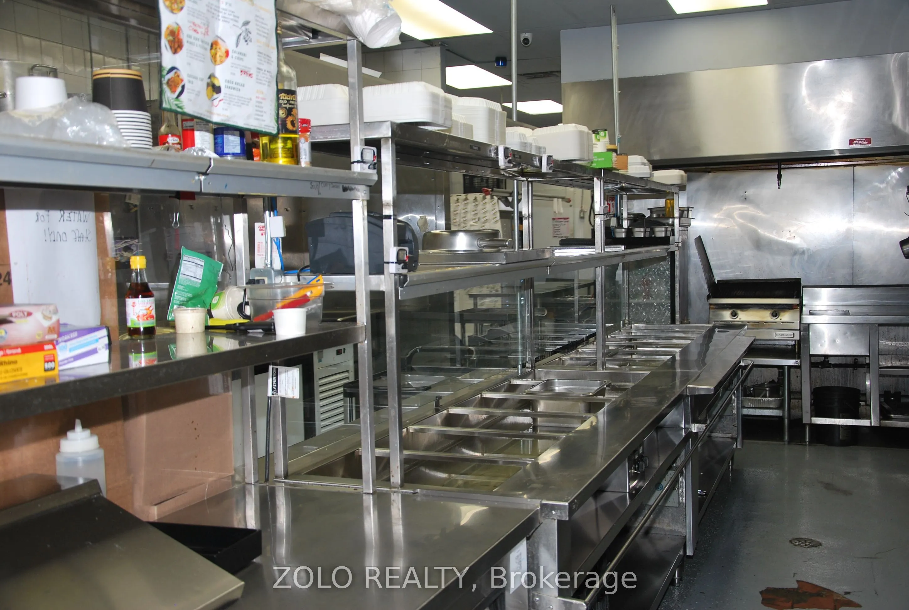 7220 Kennedy Road #18