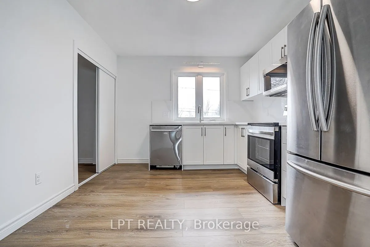 Second Floor - 194 South Channel Drive