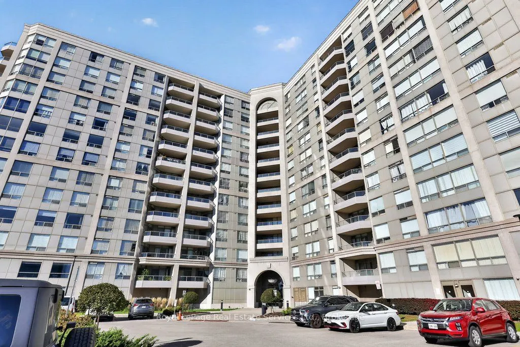 9015 Leslie Street #1002