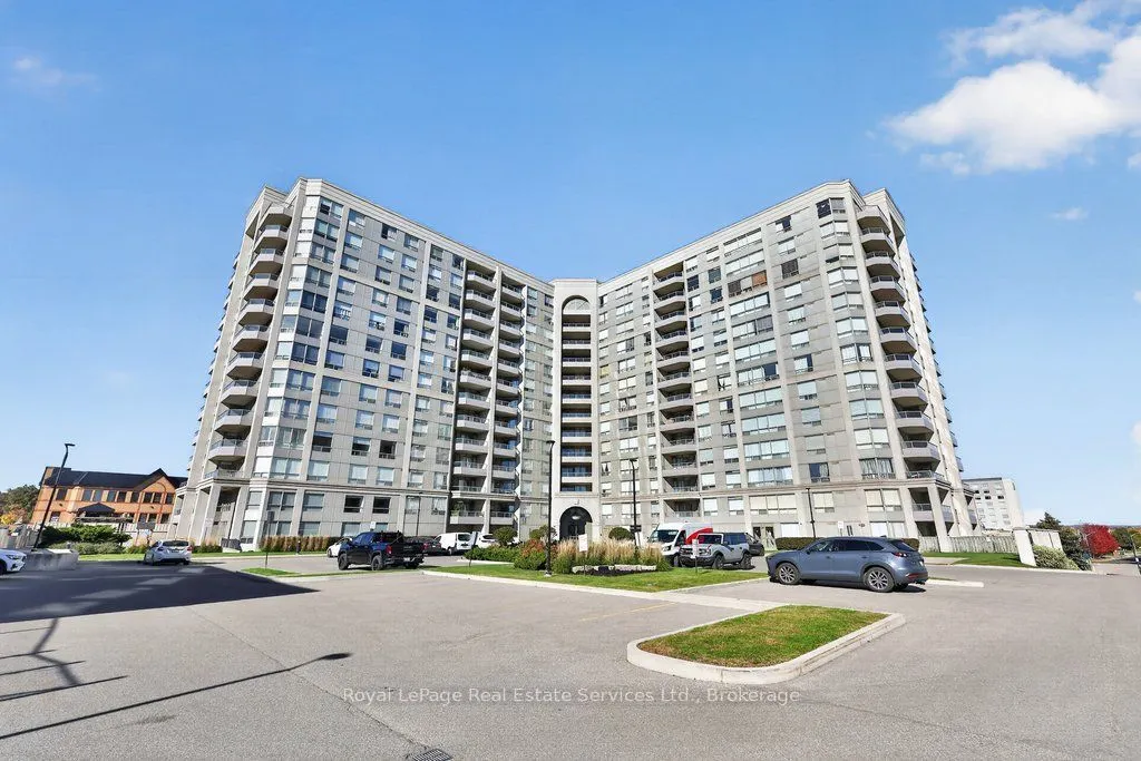 9015 Leslie Street #1002