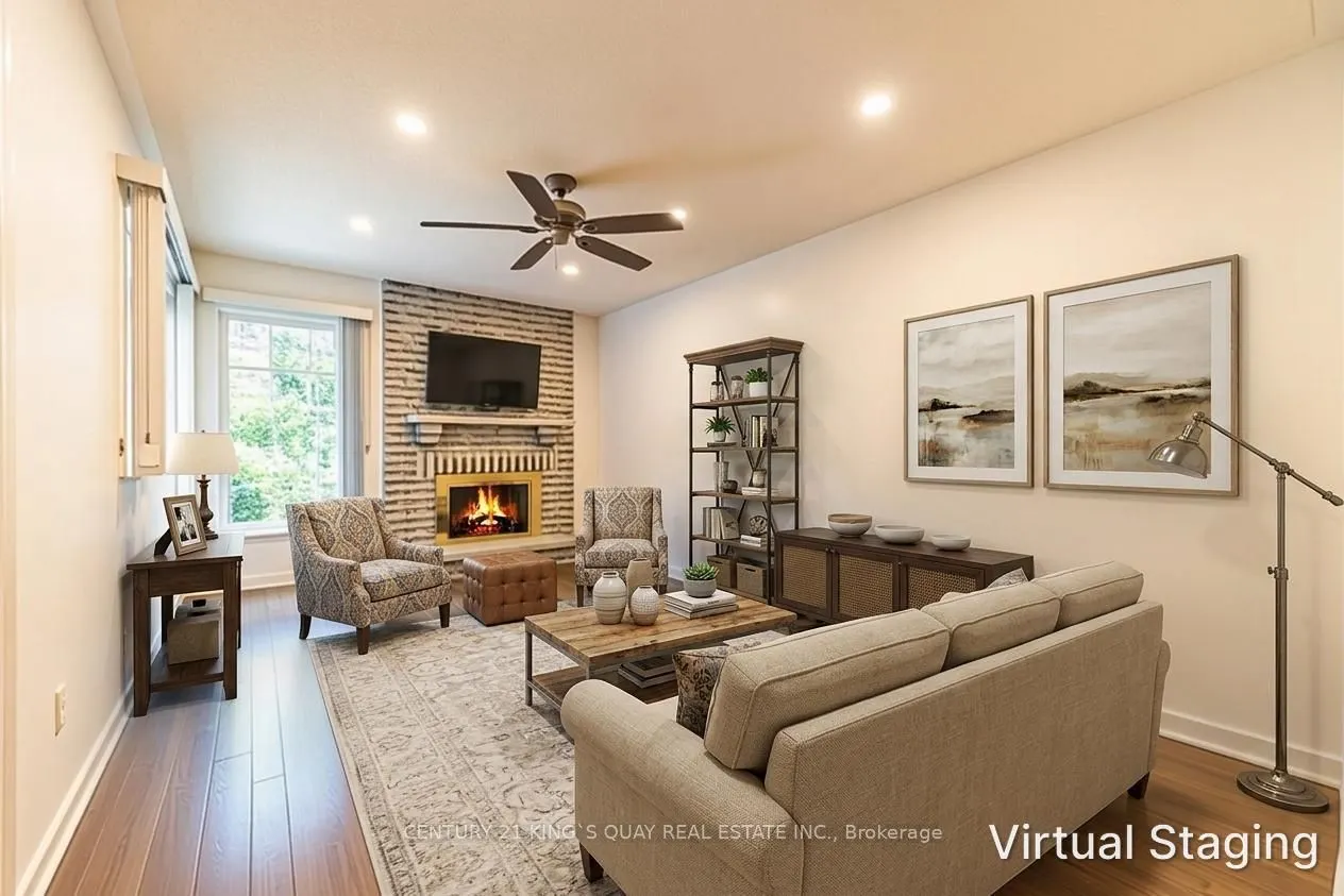 40 Stonehill Boulevard