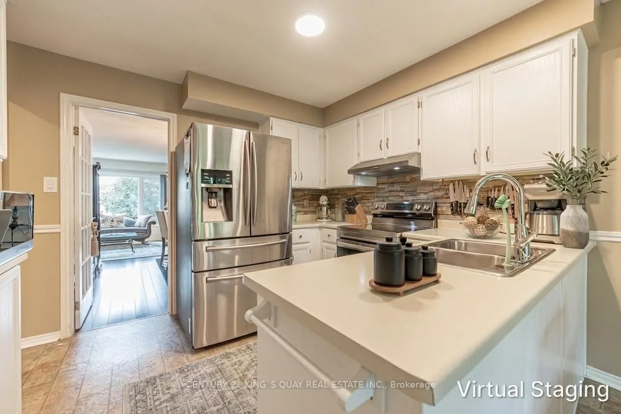 40 Stonehill Boulevard