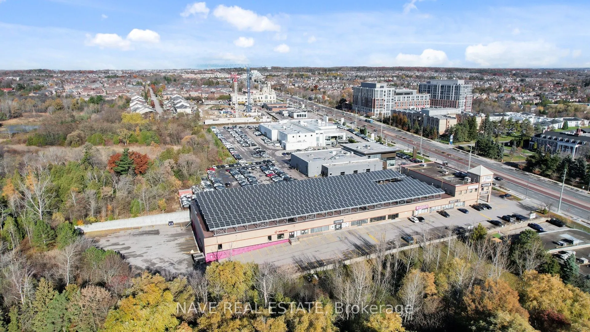 11160 Yonge Street #10