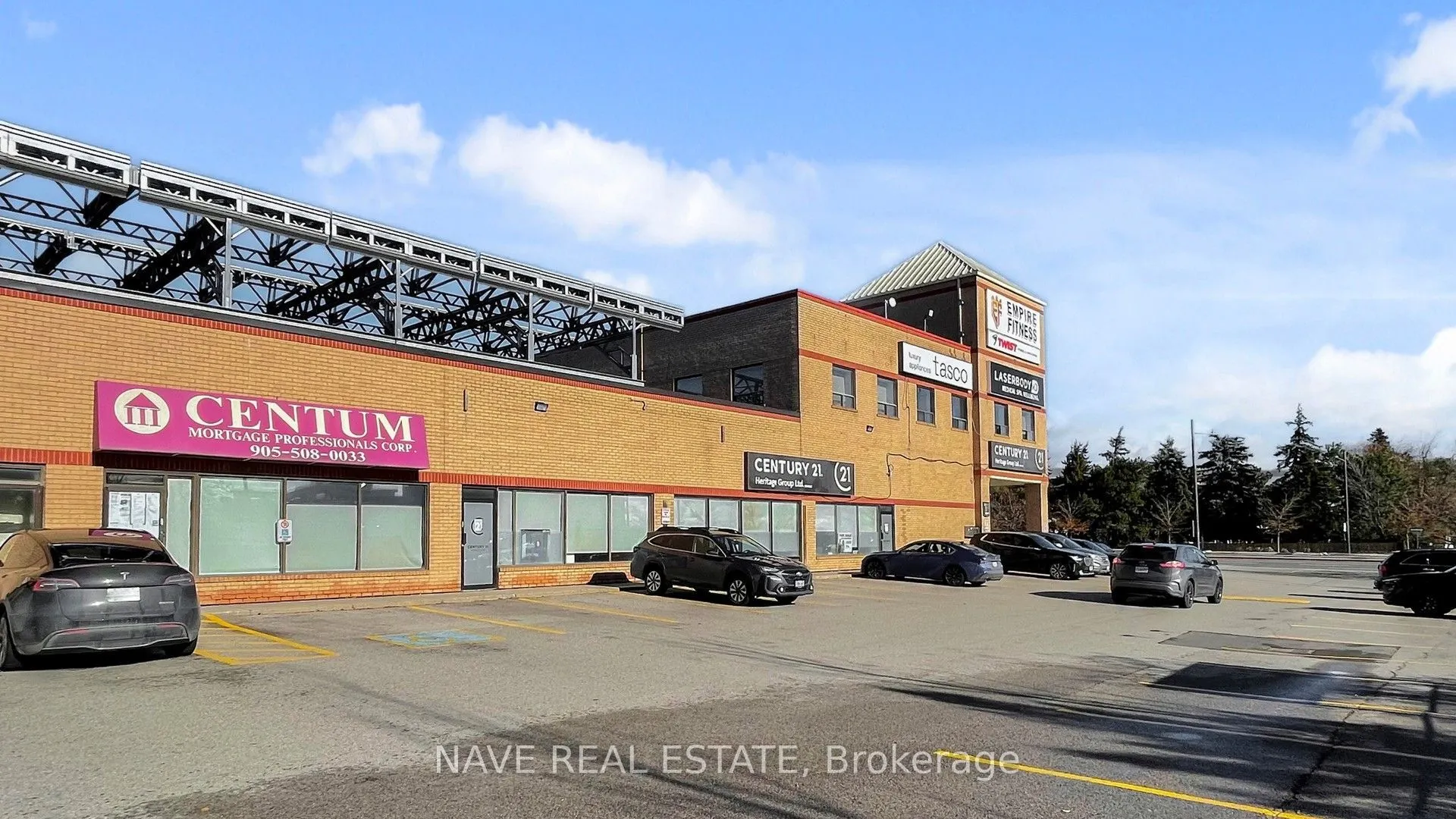 11160 Yonge Street #10