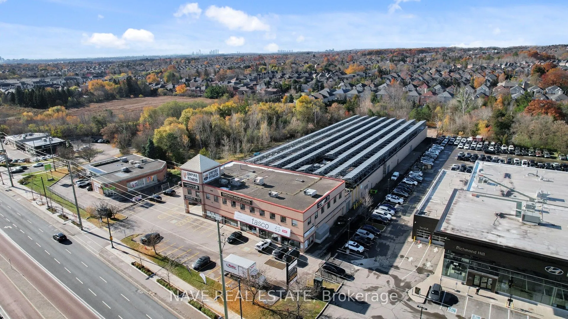 11160 Yonge Street #10