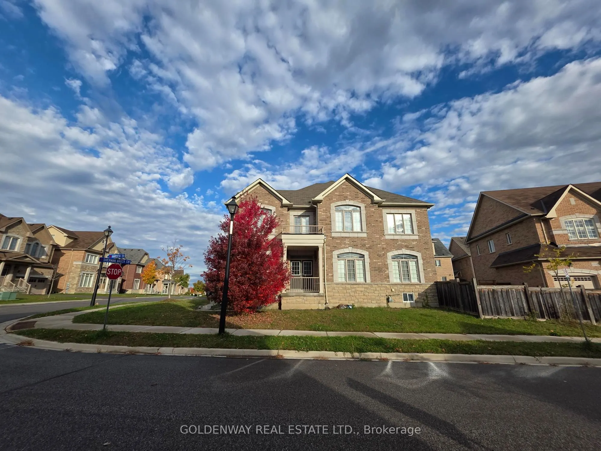 1140 Harden Trail