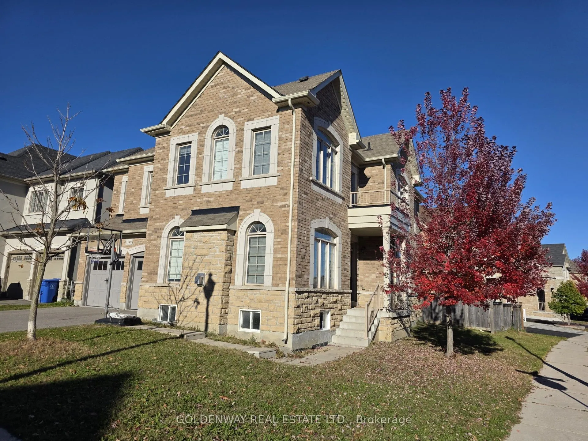 1140 Harden Trail