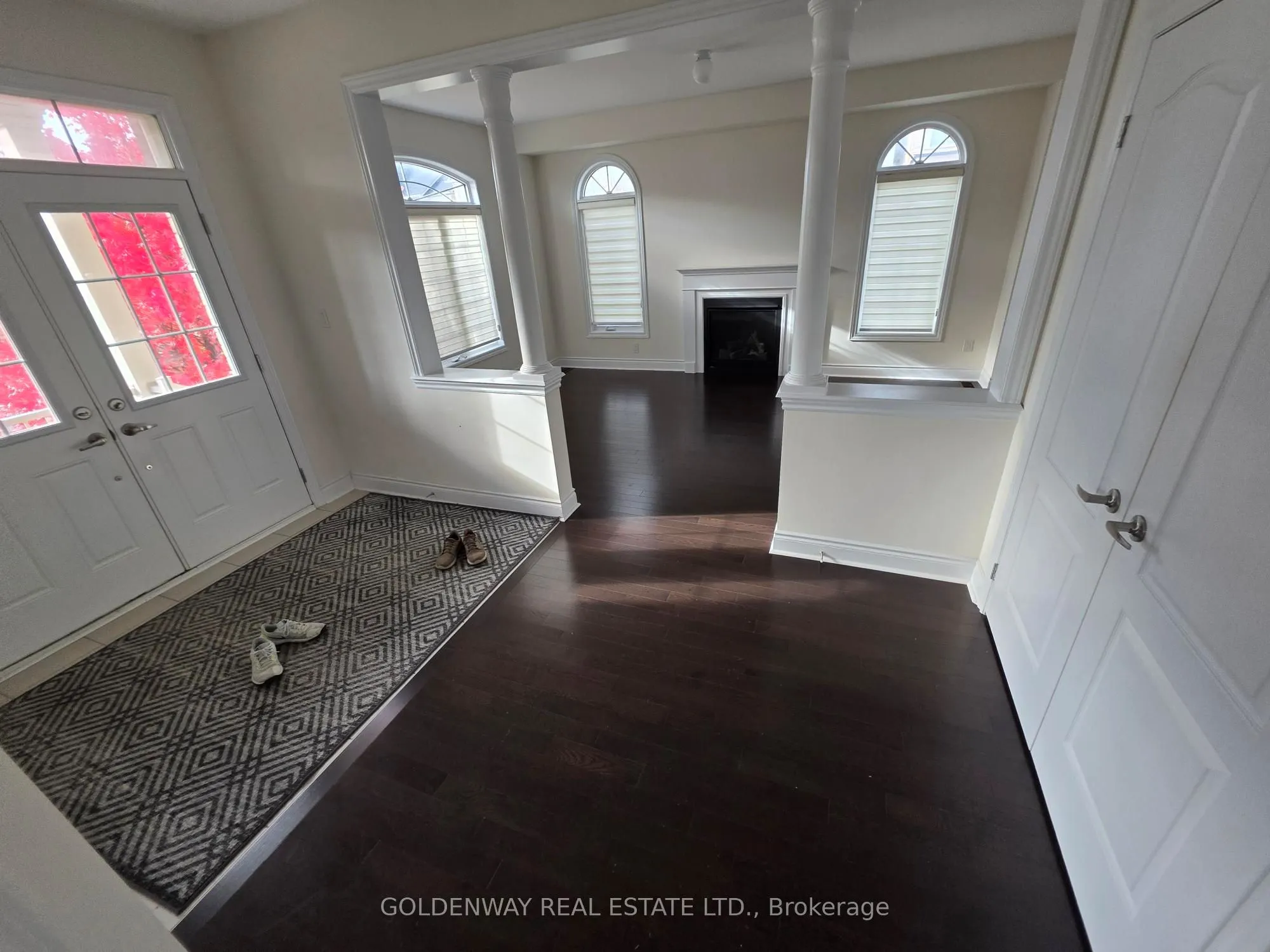 1140 Harden Trail