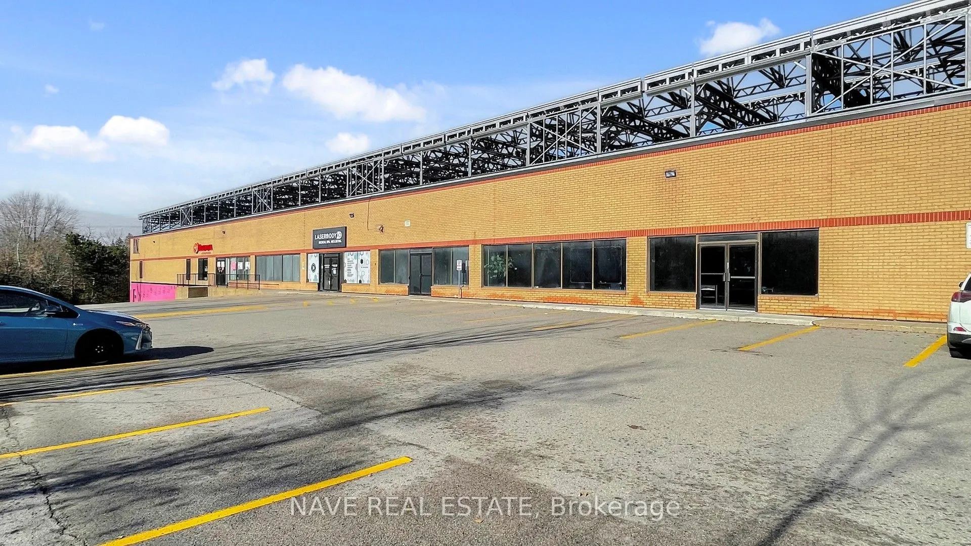 11160 Yonge Street #16