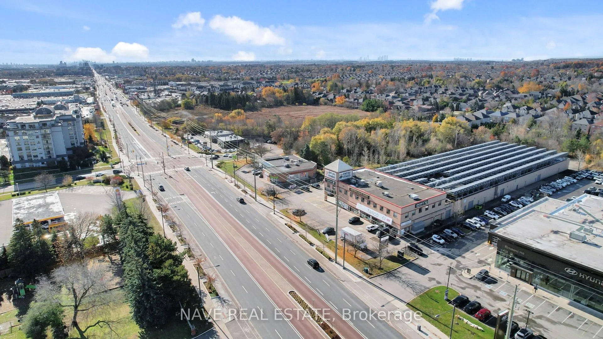 11160 Yonge Street #17