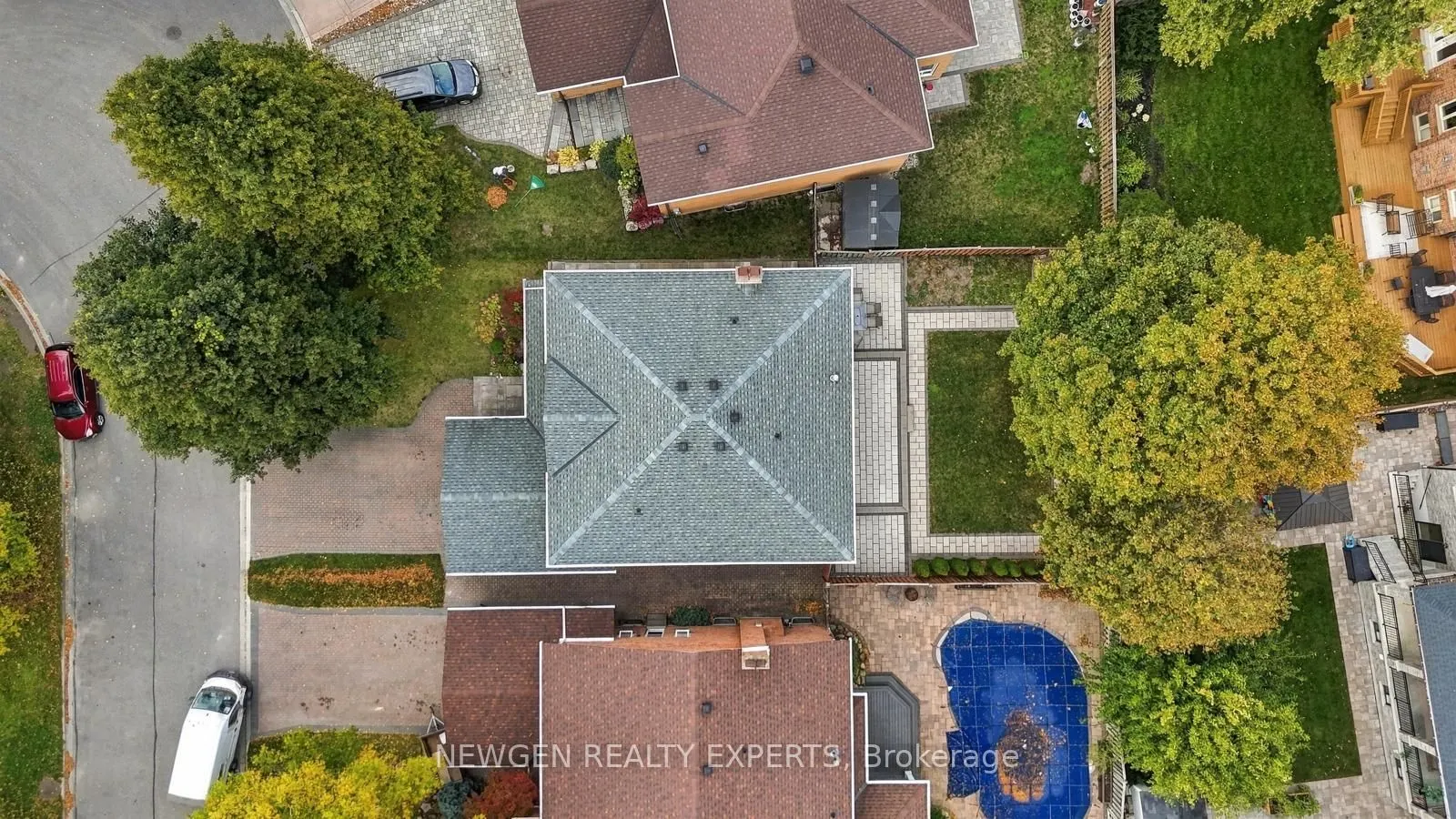 40 Foundry Crescent E