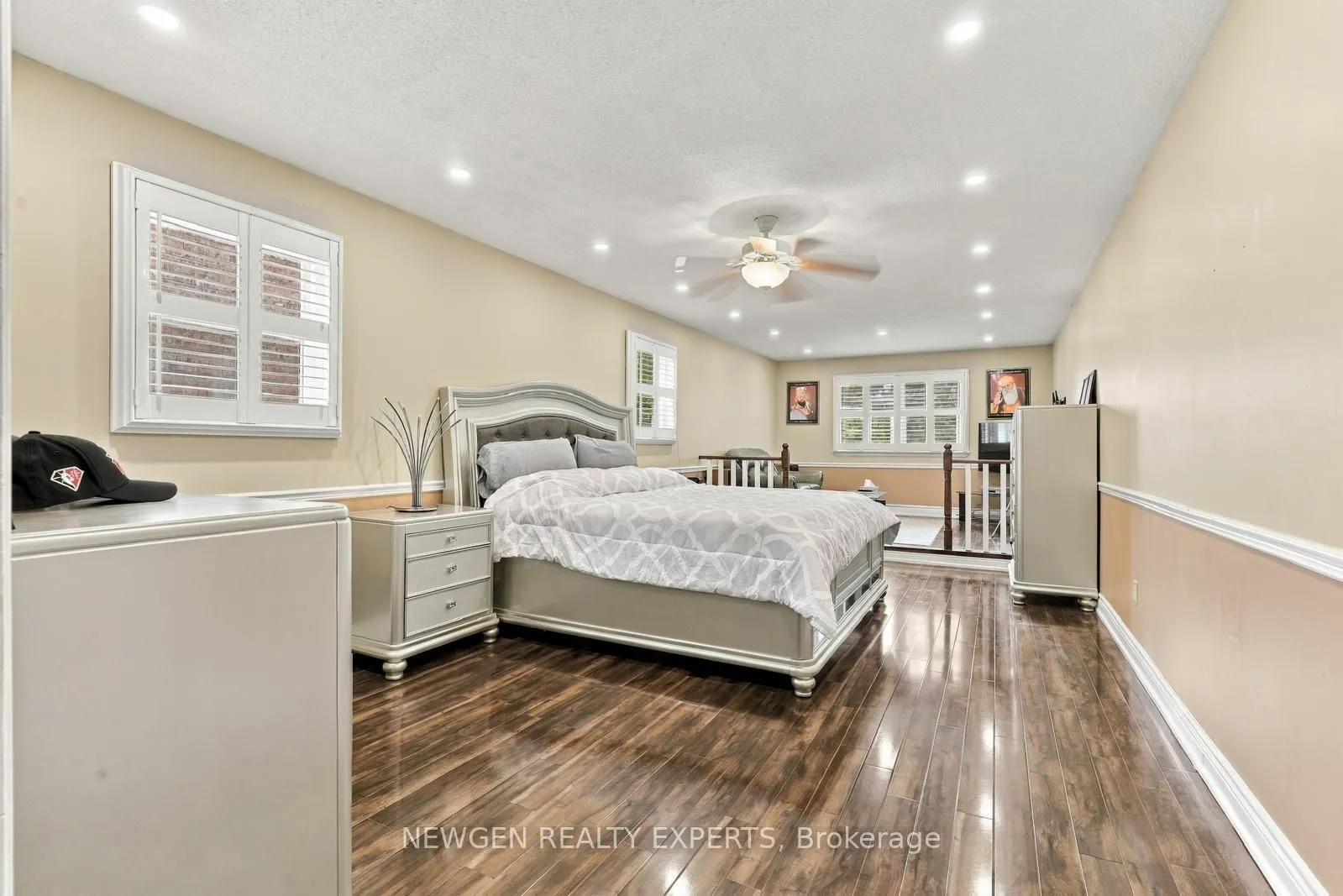 40 Foundry Crescent E