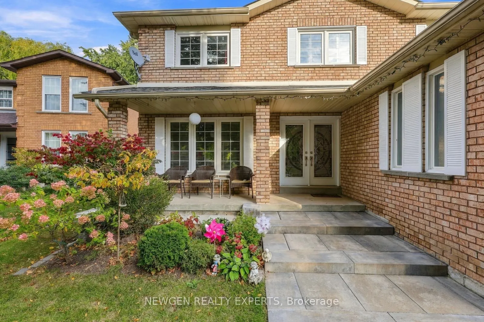 40 Foundry Crescent E