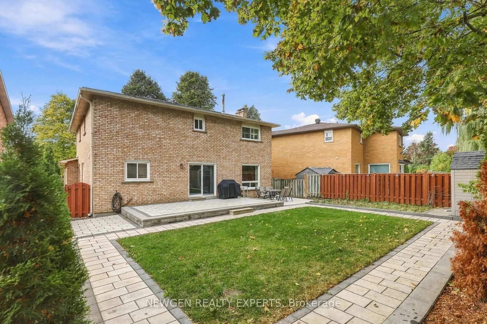 40 Foundry Crescent E
