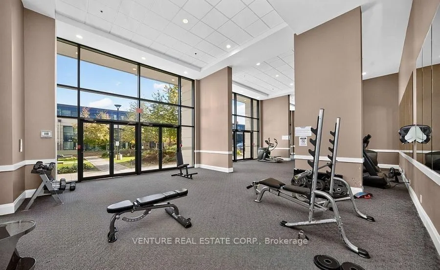 12 Woodstream Boulevard #307