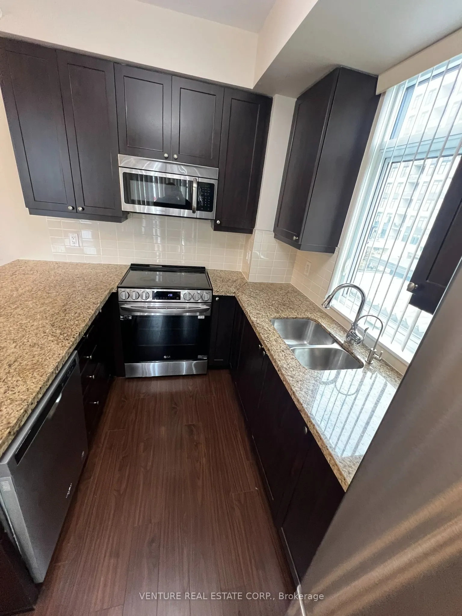12 Woodstream Boulevard #307