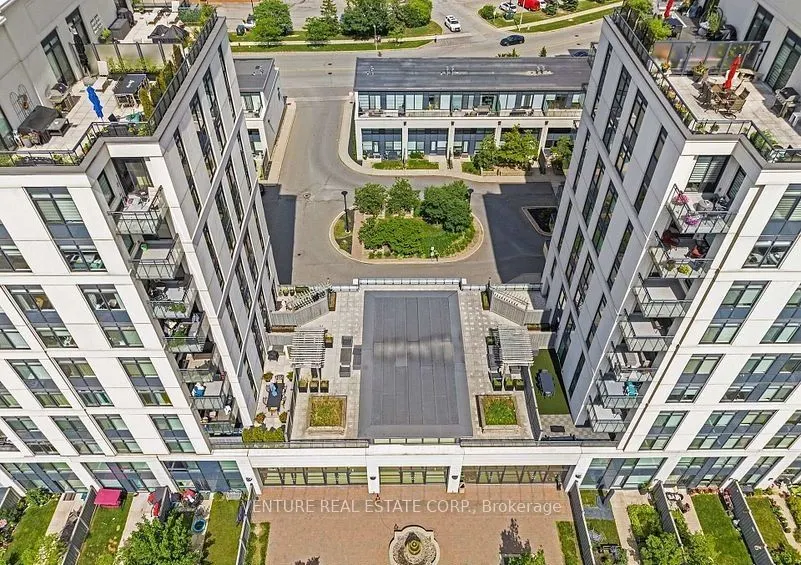12 Woodstream Boulevard #307