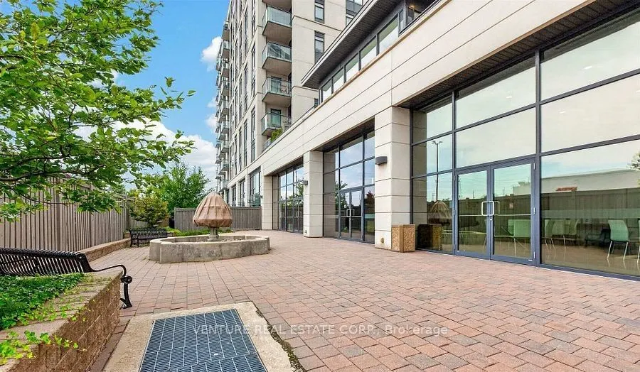12 Woodstream Boulevard #307